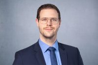 Benedikt Wemmer
