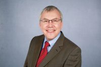 Dr. Christopher Dallimore