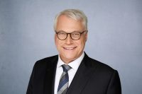 Prof. Dr. Hans-Michael Wolffgang