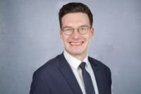 Dr. Cornelius Herschbach